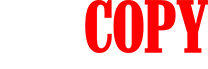 FaxCopy logo